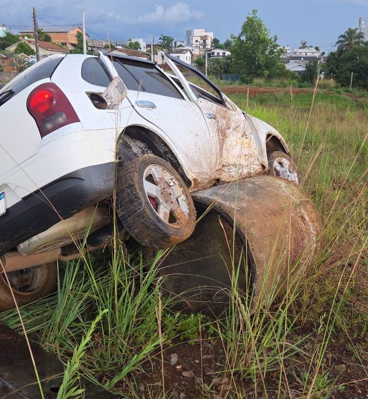 Fotos Polícia Civil