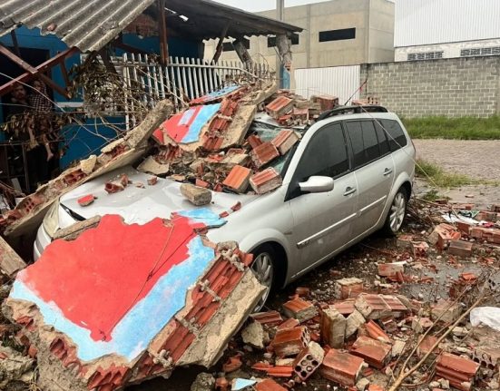 Foto Divulgação Redes Sociais