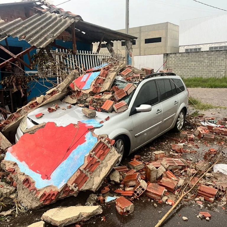 Foto Divulgação Redes Sociais