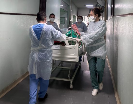 Hospital São Paulo e Unoesc Xanxerê lançam curso Técnico em Enfermagem gratuito