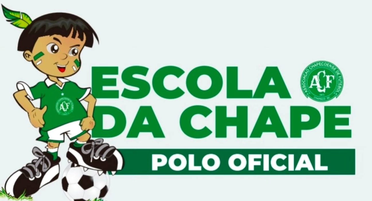 São Domingos recebe Escolinha da Chapecoense