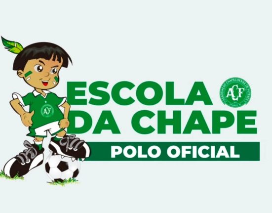 São Domingos recebe Escolinha da Chapecoense