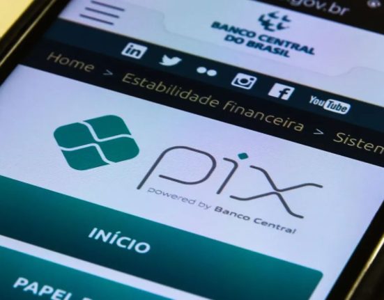 O uso do Pix continua gratuito e protegido pelas mesmas normas de segurança e privacidade - Marcello Casal Jr./Agência Brasil/ND Mais