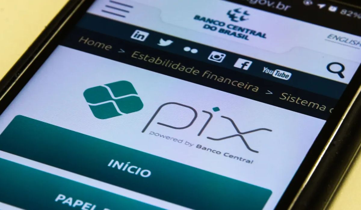 O uso do Pix continua gratuito e protegido pelas mesmas normas de segurança e privacidade - Marcello Casal Jr./Agência Brasil/ND Mais