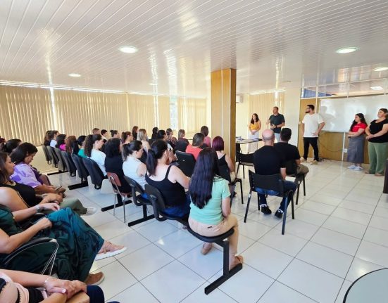 São Domingos efetiva cerca de 40 professores na rede municipal