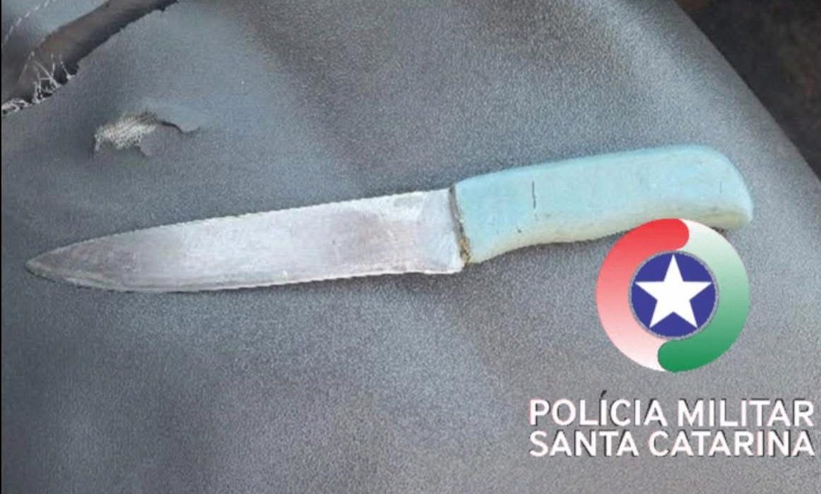 Foto Polícia Militar