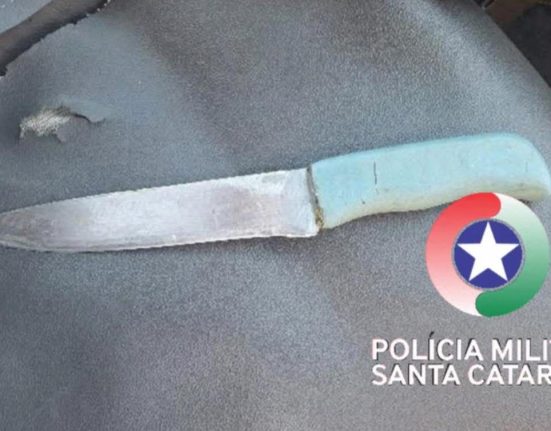 Foto Polícia Militar