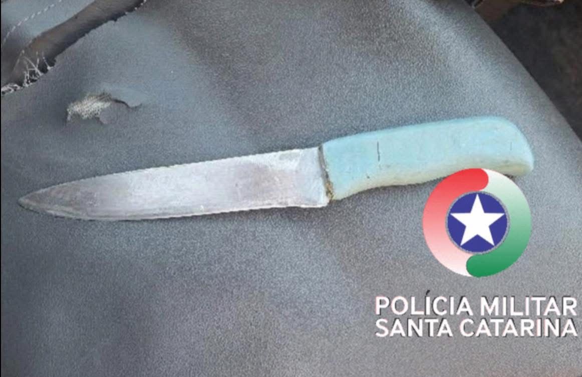 Foto Polícia Militar