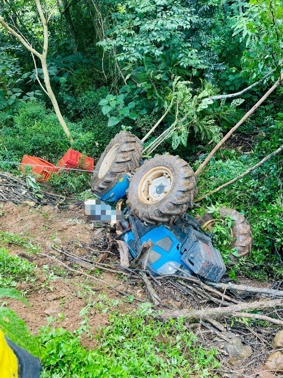 Fotos Corpo de Bombeiros