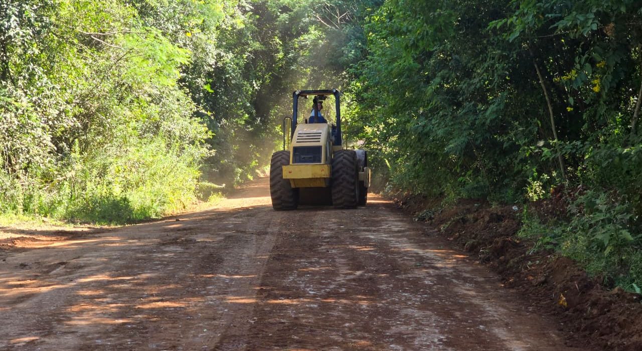 Fotos Prefeitura de São Domingos