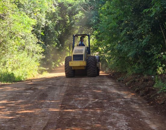 Fotos Prefeitura de São Domingos