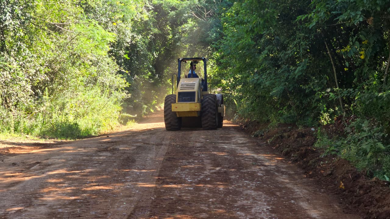 Fotos Prefeitura de São Domingos