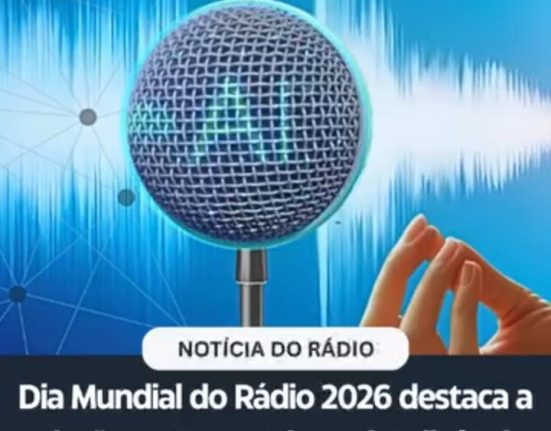 Foto Portal Tudo Rádio