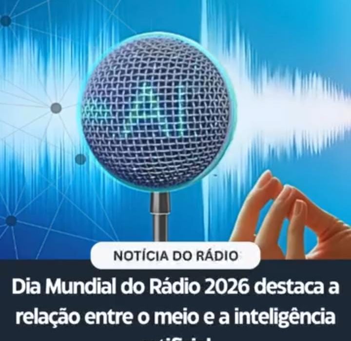 Foto Portal Tudo Rádio