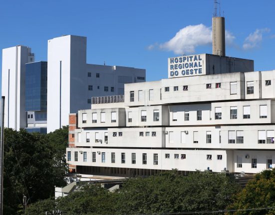 Hospital Regional do Oeste aumenta em 25% cirurgias eletivas
