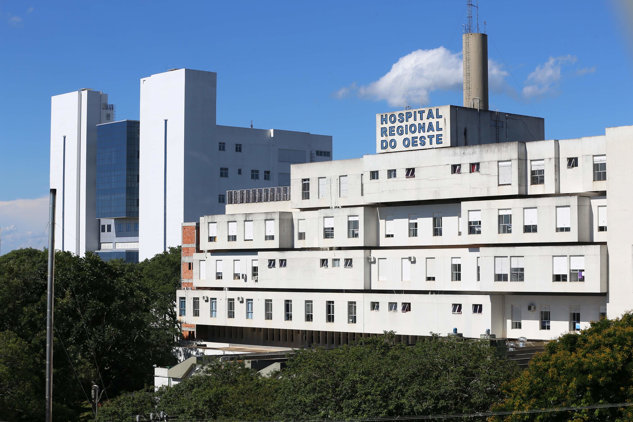 Hospital Regional do Oeste aumenta em 25% cirurgias eletivas