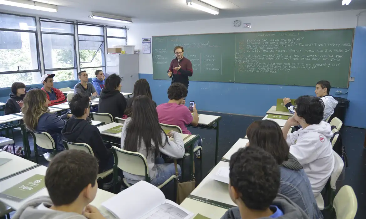 Foto Wilson Dias Agência Brasil