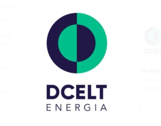 Foto Empresa DCELT Energia