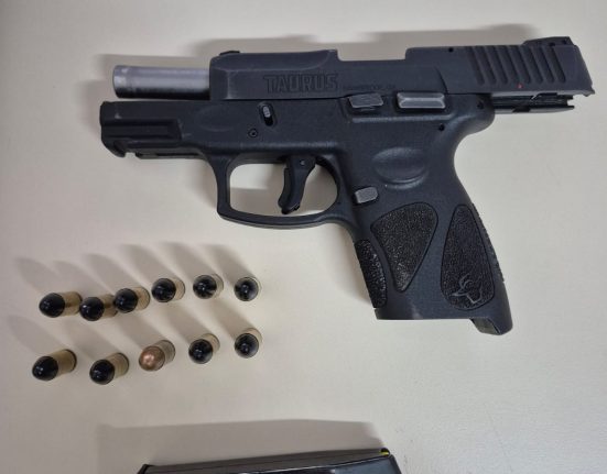Foto Polícia Civil