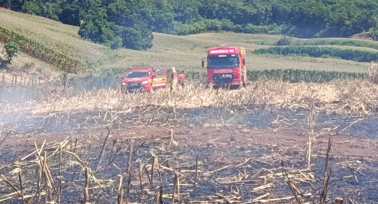 Fotos Corpo de Bombeiros
