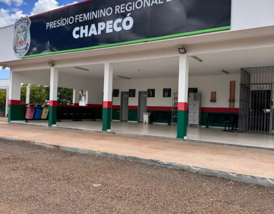 Foto Polícia Militar