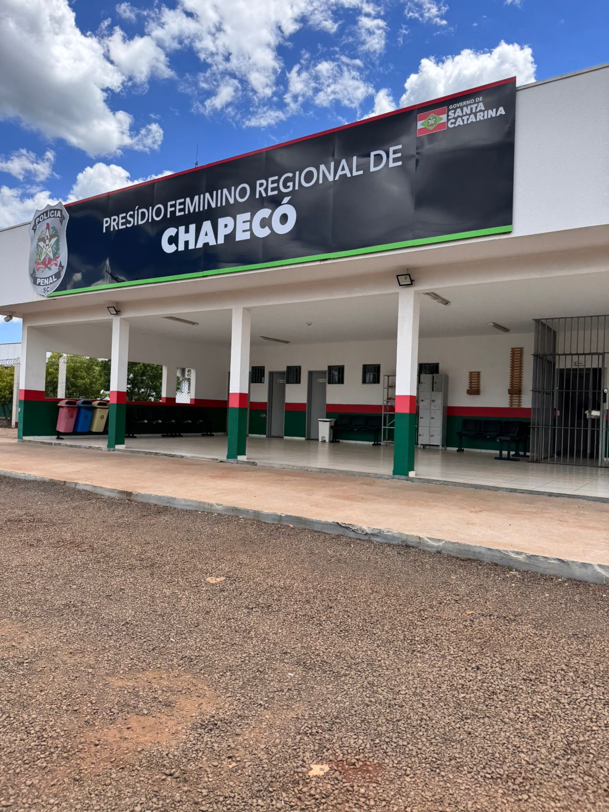 Foto Polícia Militar