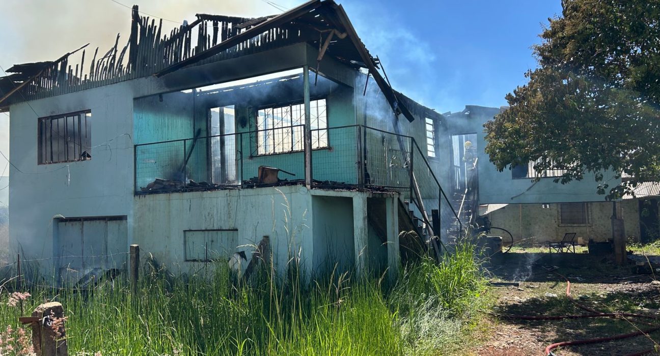Fotos Corpo de Bombeiros