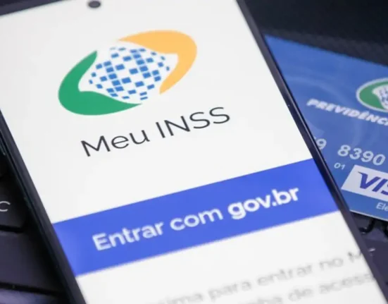 Beneficiários relatam dificuldades para acessar portal Meu INSS (Foto INSS Divulgação)
