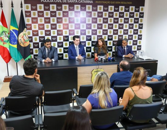 Fotos Divulgação/Polícia Civil