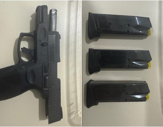 Fotos Polícia Civil