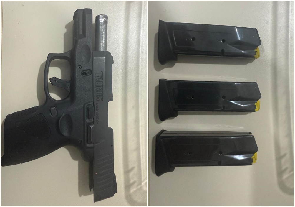 Fotos Polícia Civil