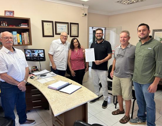 Fotos Prefeitura de São Domingos