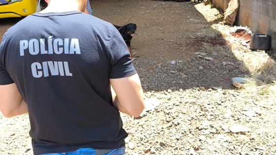 Polícia Civil apura denúncia de maus-tratos a animais