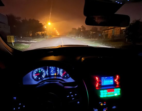 Moradores relatam disparo e ameaças durante a madrugada em São Domingos