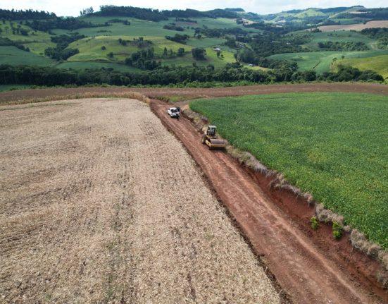 Fotos Prefeitura de São Domingos