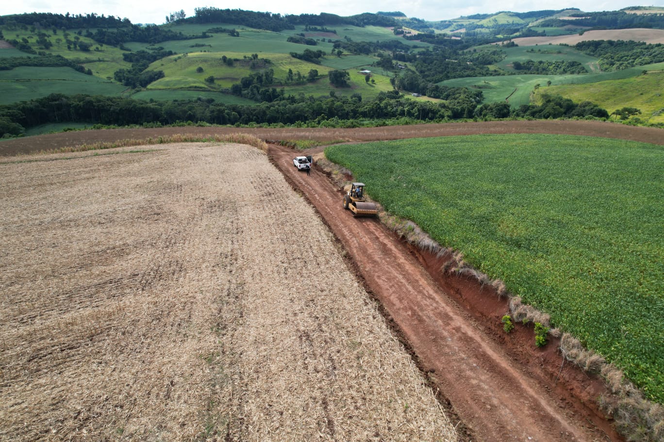 Fotos Prefeitura de São Domingos