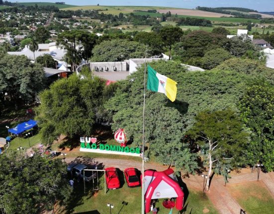 FAIC não será realizada em 2026, afirma prefeito de São Domingos