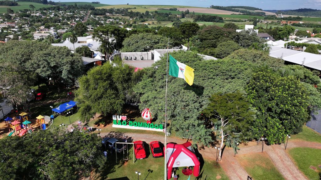 FAIC não será realizada em 2026, afirma prefeito de São Domingos