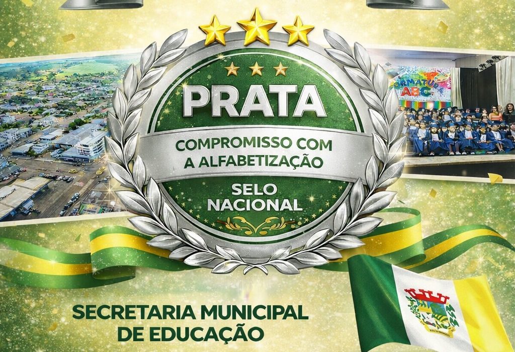 Foto Prefeitura de São Domingos
