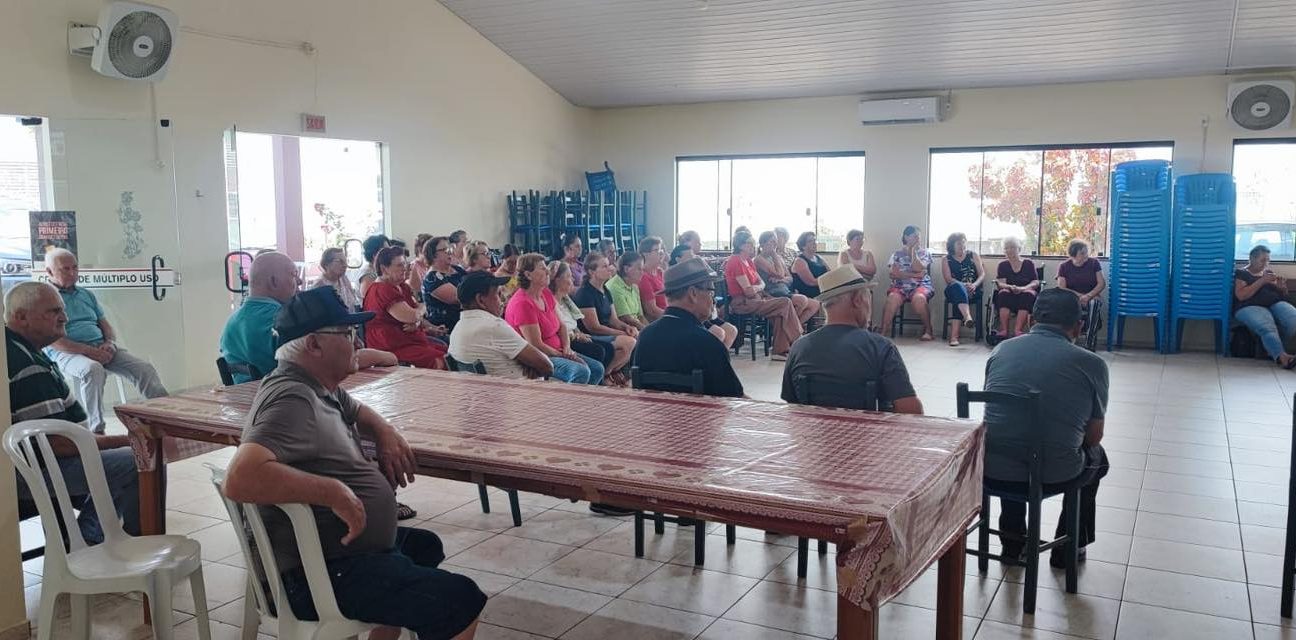 Ipuaçu retoma participação no JASTI após cinco anos