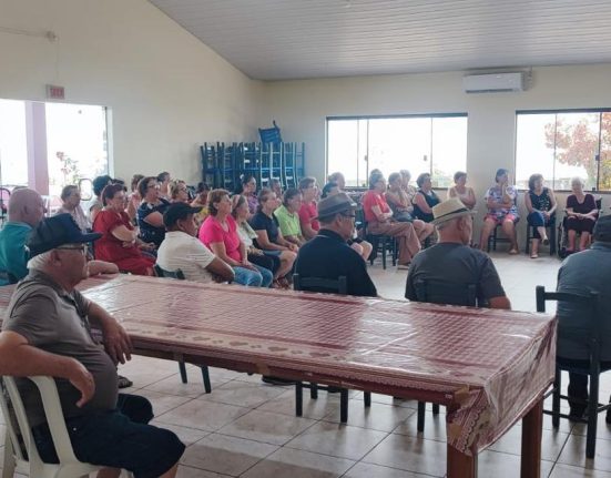 Ipuaçu retoma participação no JASTI após cinco anos