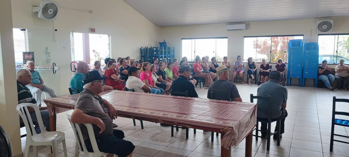 Ipuaçu retoma participação no JASTI após cinco anos