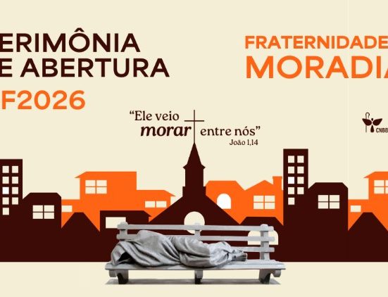 CNBB lança Campanha da Fraternidade 2026 com foco no direito à moradia digna