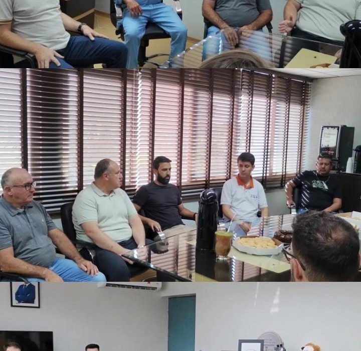 Fotos Clube FM