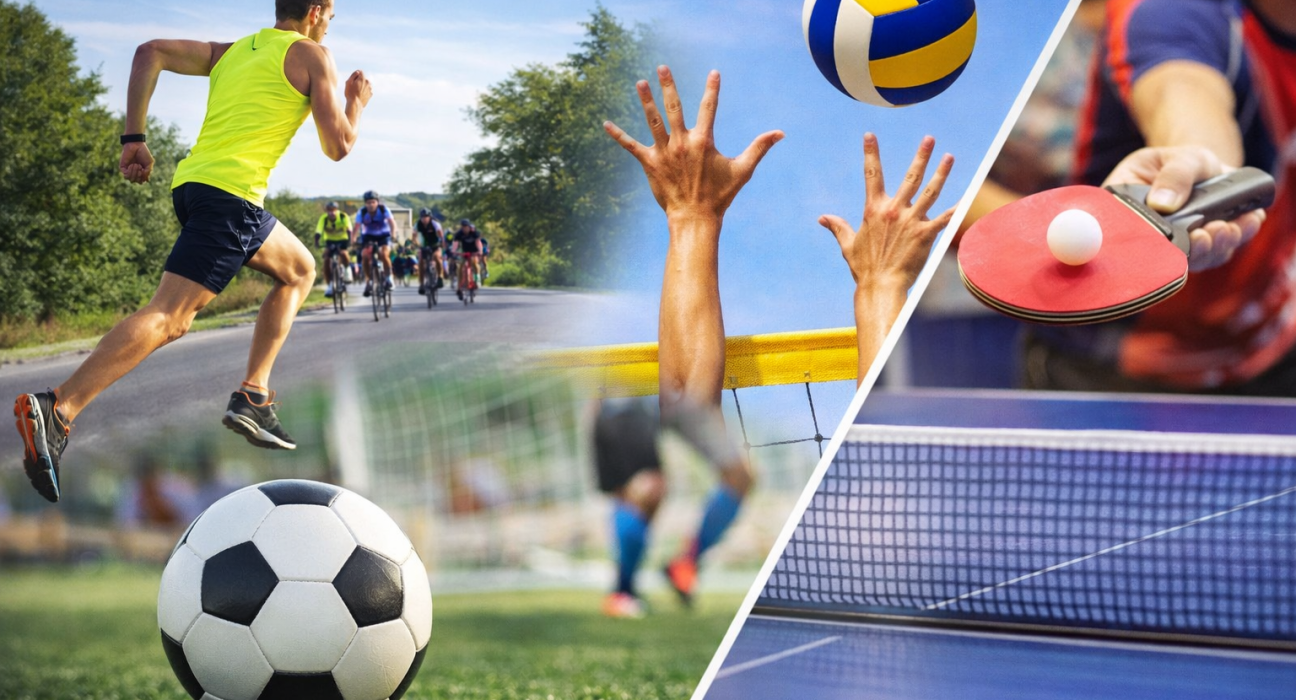 Prefeitura de São Domingos divulga calendário esportivo 2026