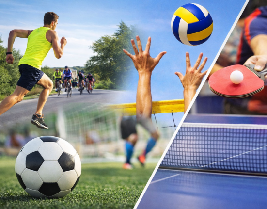 Prefeitura de São Domingos divulga calendário esportivo 2026