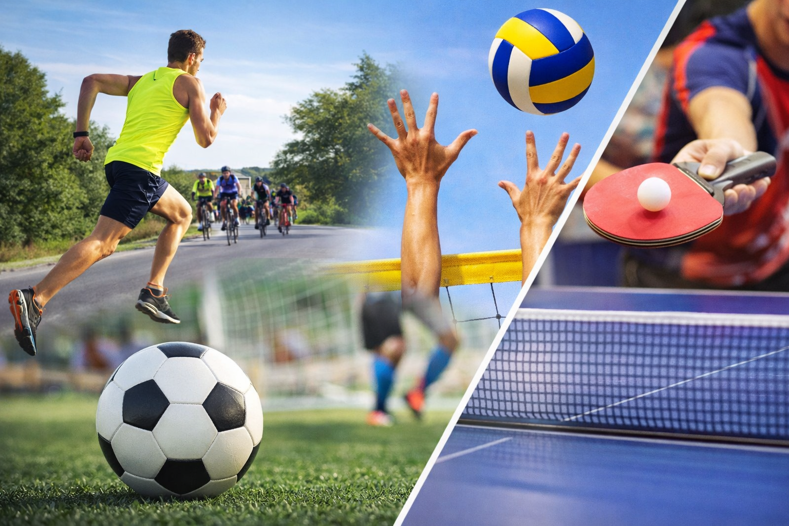 Prefeitura de São Domingos divulga calendário esportivo 2026