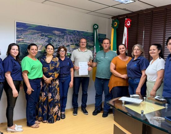 São Domingos recebe novo veículo para o Conselho Tutelar