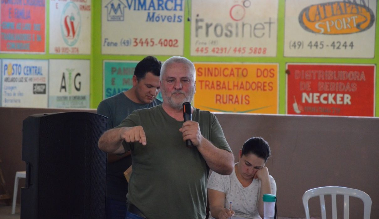 Justiça Eleitoral mantém resultado das eleições de 2024 em Abelardo Luz