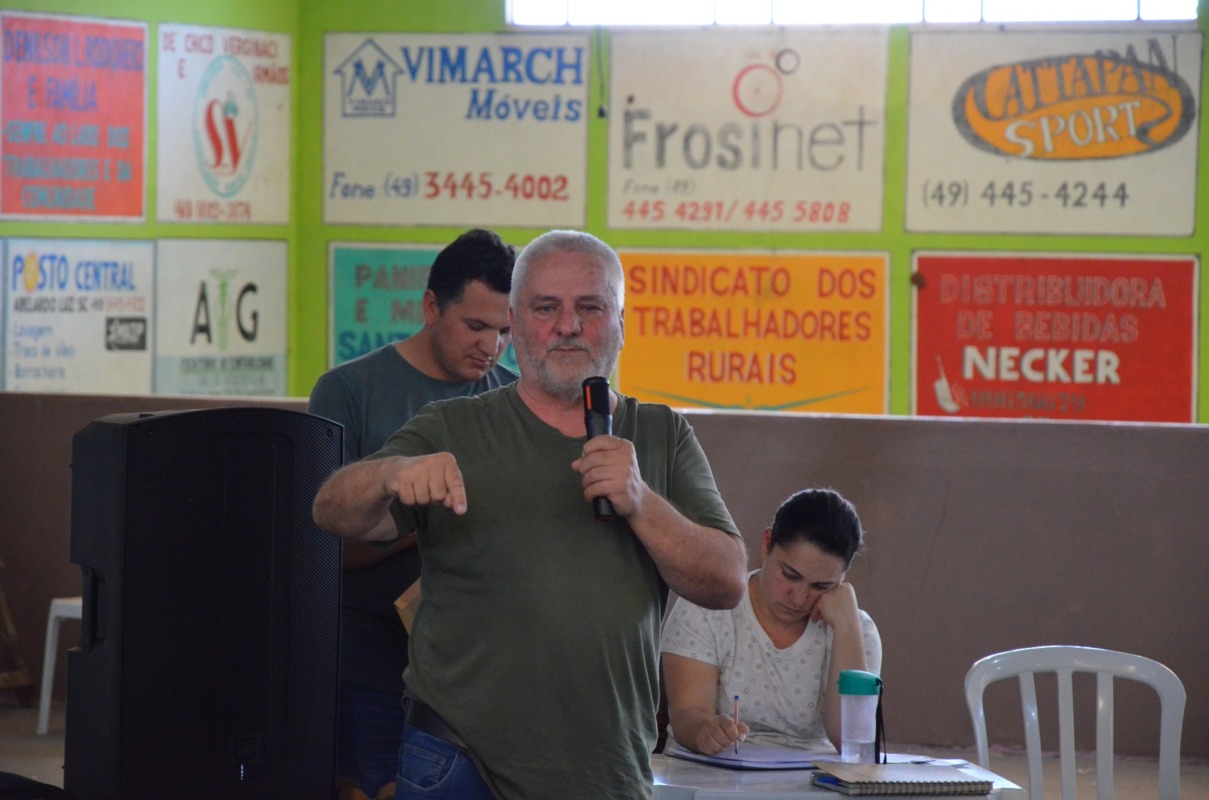 Justiça Eleitoral mantém resultado das eleições de 2024 em Abelardo Luz